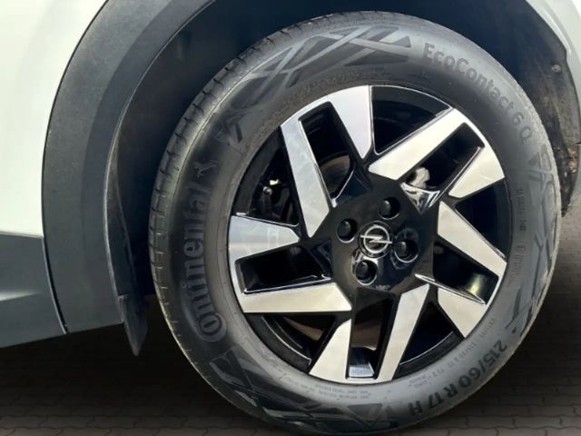 Opel Mokka Elegance Mokka-e