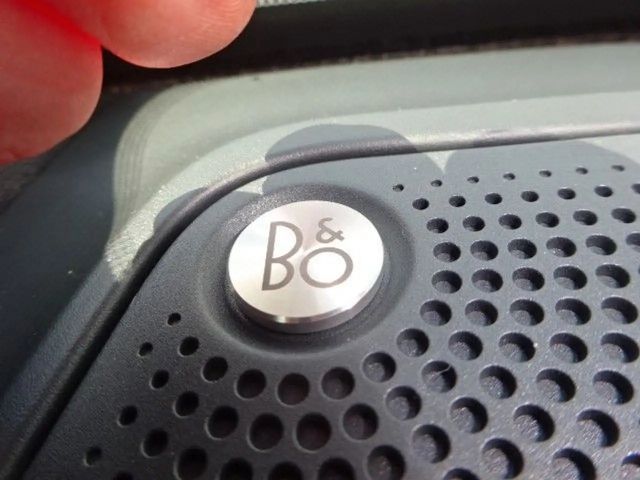 Ford Bronco 4x4 AWD Badlands