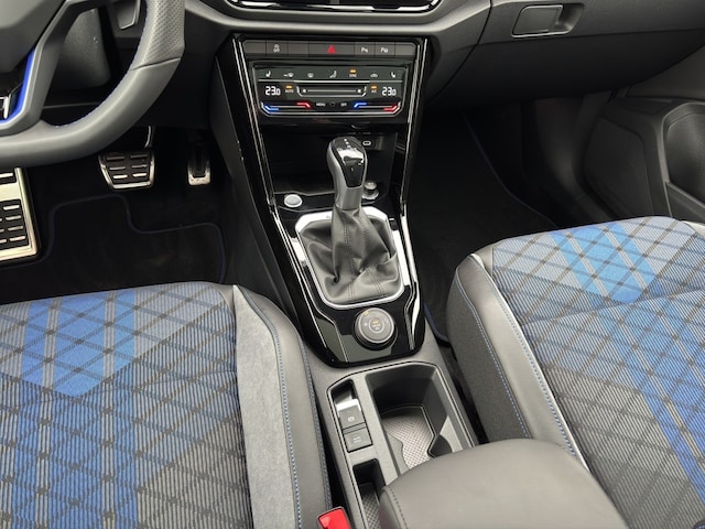 Volkswagen T-Roc IQ.Drive