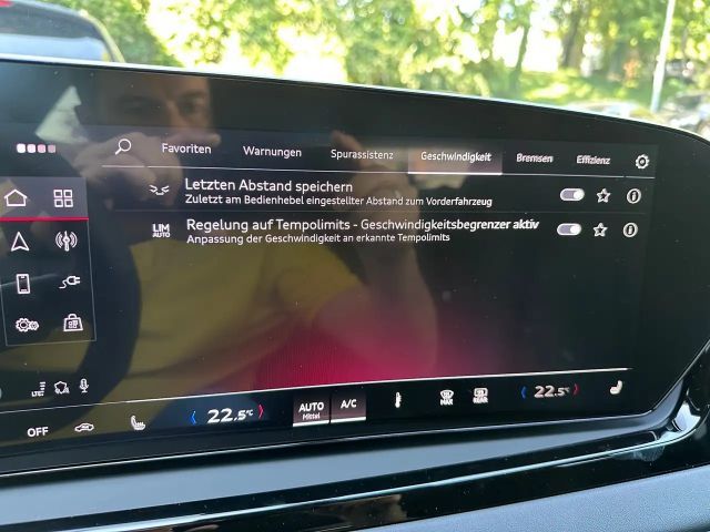 Audi A6 Hybride Quattro