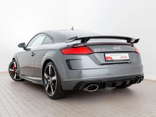 Audi TT RS Coupé