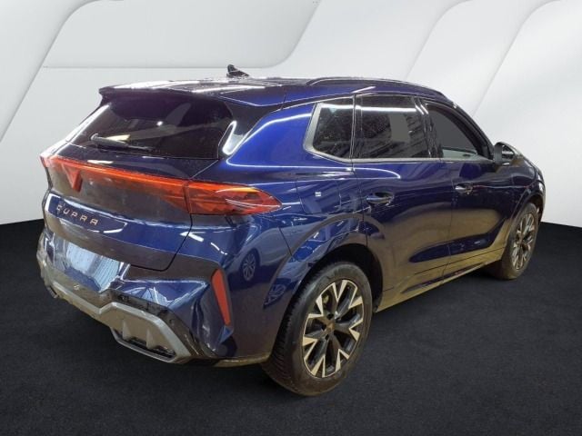 Cupra Terramar 1.5 eTSI