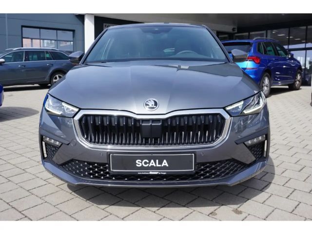 Skoda Scala 1.0 TSI Drive