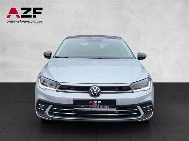 Volkswagen Polo Style