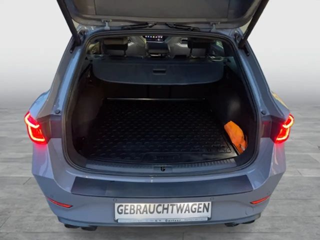 Cupra Leon 2.0 TSI 4Drive DSG Sportstourer VZ