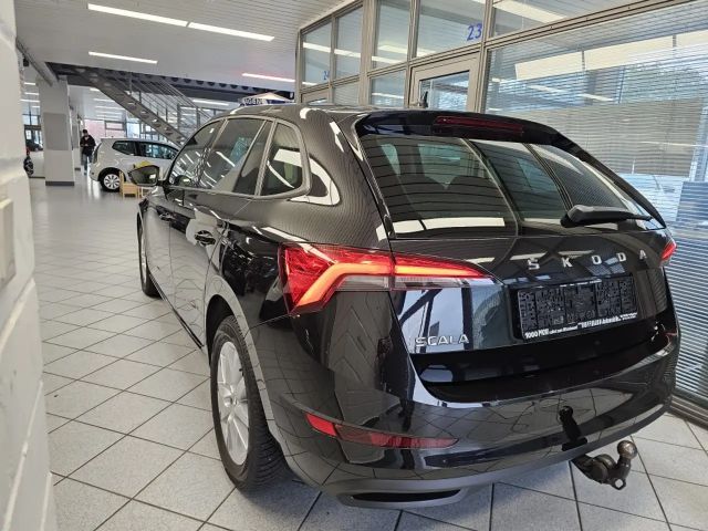Skoda Scala Ambition
