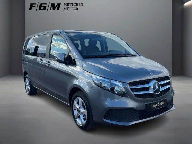 Mercedes-Benz V 220 V 220 d