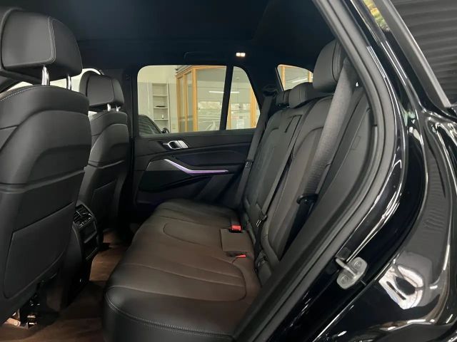 BMW X5 M-Sport xDrive