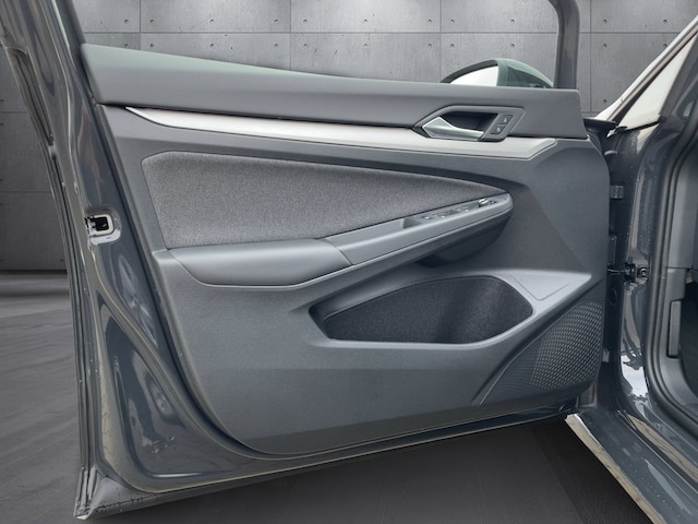 Volkswagen Golf 1.5 TSI