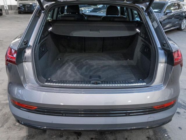 Audi e-tron 50 Quattro