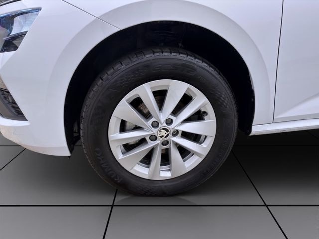 Skoda Kamiq 1.0 TSI Selection