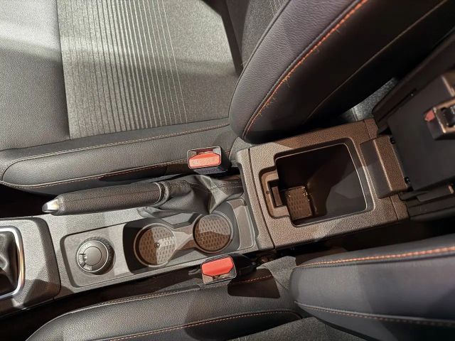 Dacia Duster 4WD Extreme TCe 150