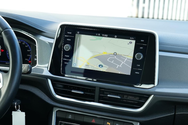 Volkswagen T-Roc 1.0 TSI IQ.Drive