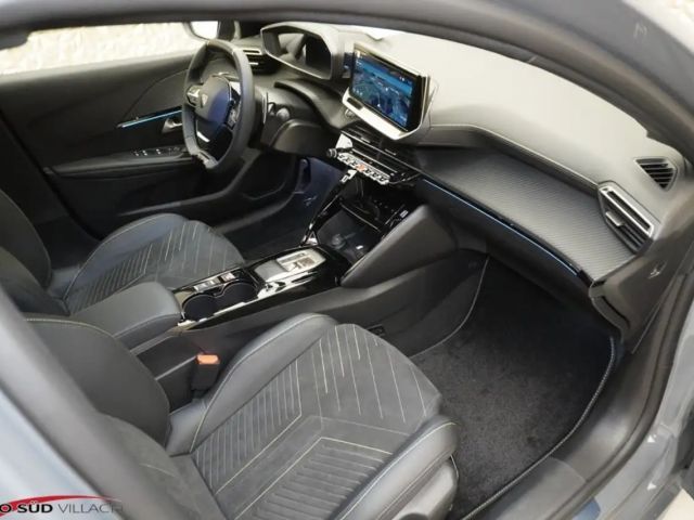 Peugeot E-208 GT-Line Hybrid