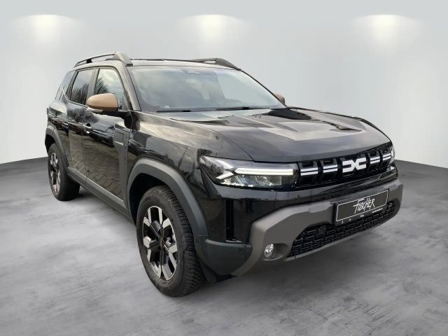 Dacia Duster 4WD Extreme TCe 130