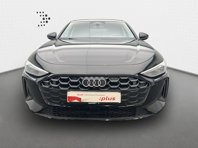 Audi A5 S-Tronic