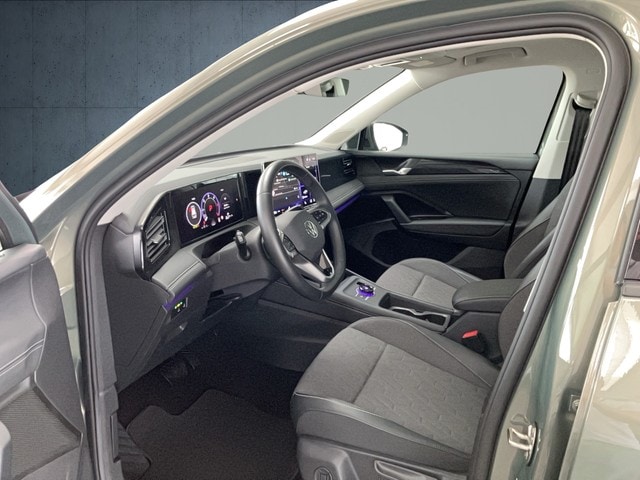 Volkswagen Tiguan 2.0 TDI DSG Life