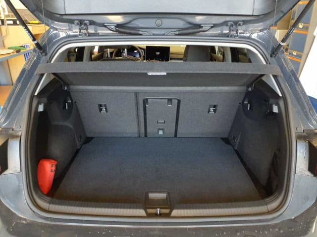 Volkswagen Golf 1.5 TSI Golf VIII