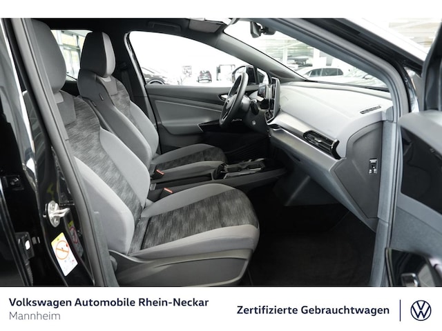 Volkswagen ID.4 Pure