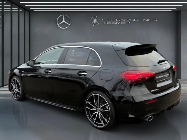 Mercedes-Benz A 35 AMG 4MATIC AMG Line