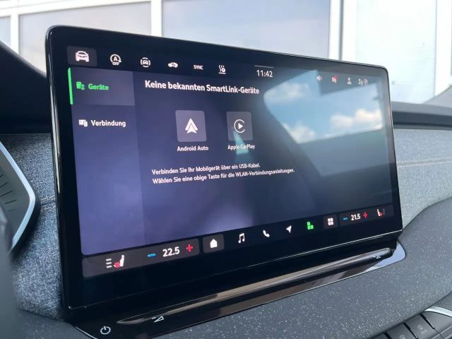 Skoda Octavia 2.0 TDI Combi Selection