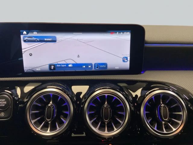 Mercedes-Benz A 200 A-Klasse