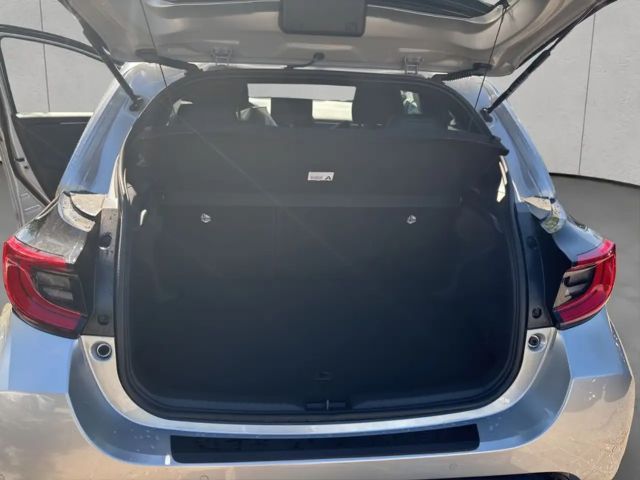 Toyota Yaris Hybride Style VVT-i