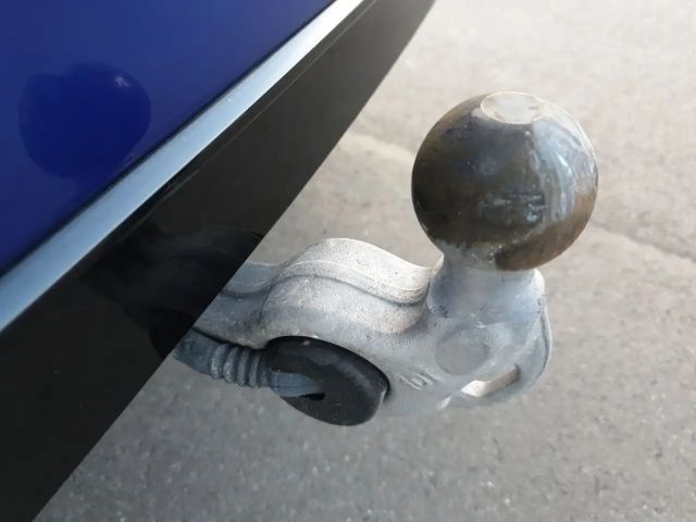 Volkswagen Tiguan 2.0 TSI DSG R-Line