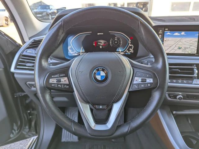 BMW X5 x45e HUD ACC Int.Aktiv.Laser Sitzbel.P+ AHK22"