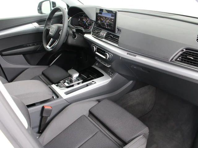 Audi Q5 40 TDI Quattro