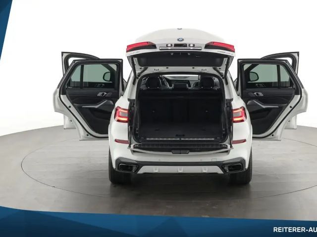 BMW X5 M-Sport xDrive45e