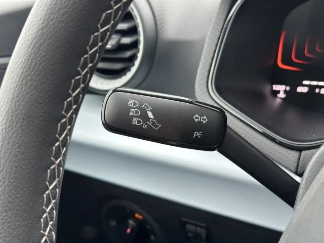 Seat Ibiza 1.0 MPI Style