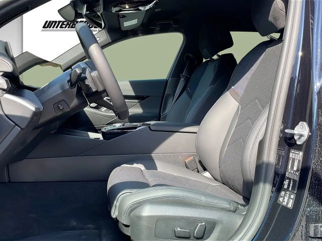 BMW 520 520d M-Sport xDrive