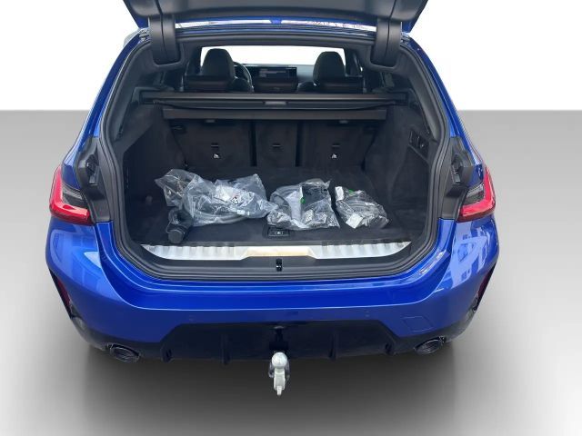 BMW 330 330e M-Sport Touring xDrive