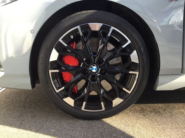 BMW 135 M-Sport Sedan xDrive