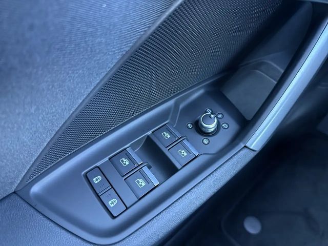 Audi A3 30 TDI Sportback