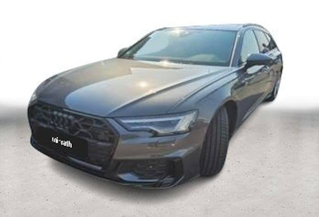 Audi A6 40 TDI Avant S-Line S-Tronic