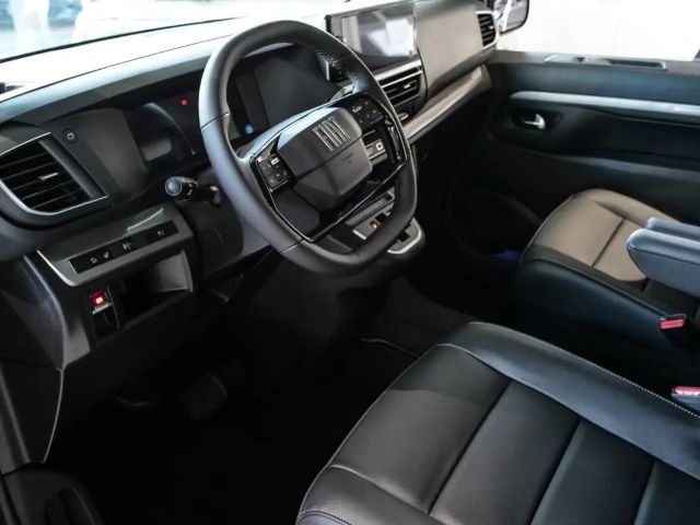 Fiat Ulysse L 2 Top 7 Sitzer Navigation Standheiz. AHK Glasdac