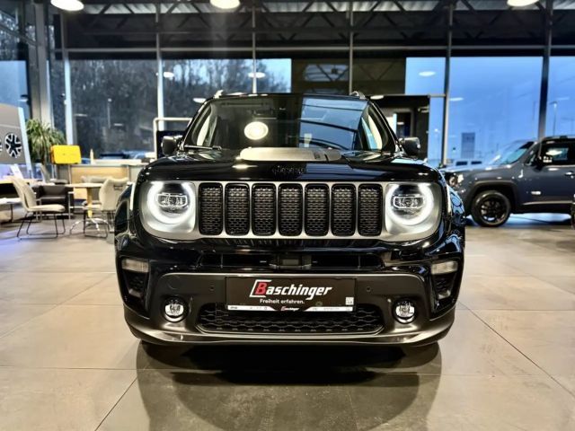 Jeep Renegade 4xe