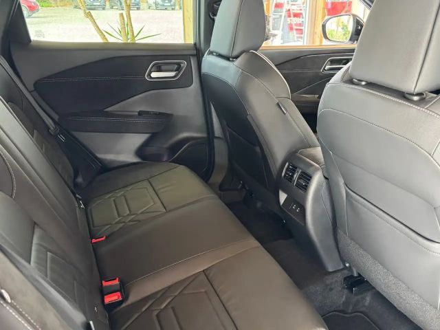 Nissan Qashqai 1.5 VC-T N-Design e-Power HUD Bose