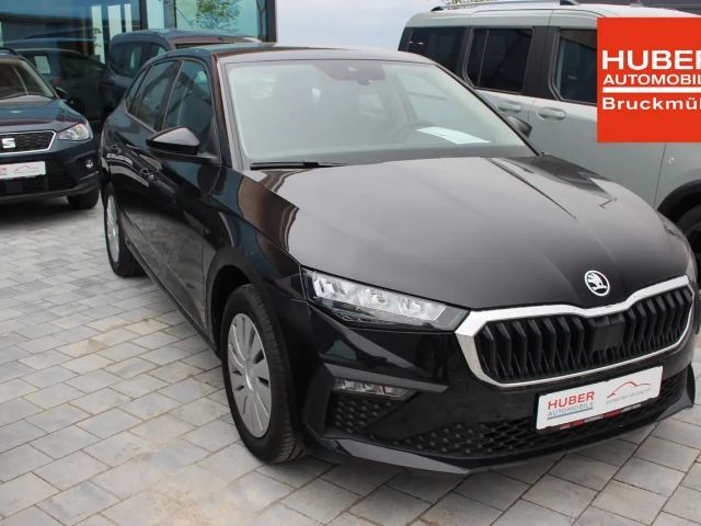 Skoda Scala 1.0 TSI 85