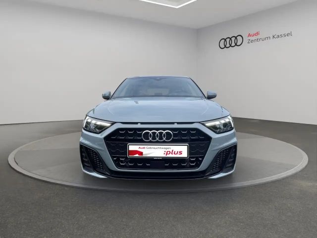 Audi A1 35 TFSI S-Line