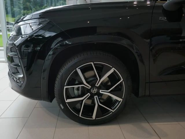 Volkswagen Tayron 4Motion DSG