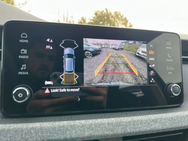 Skoda Kamiq 1.0 TSI Selection