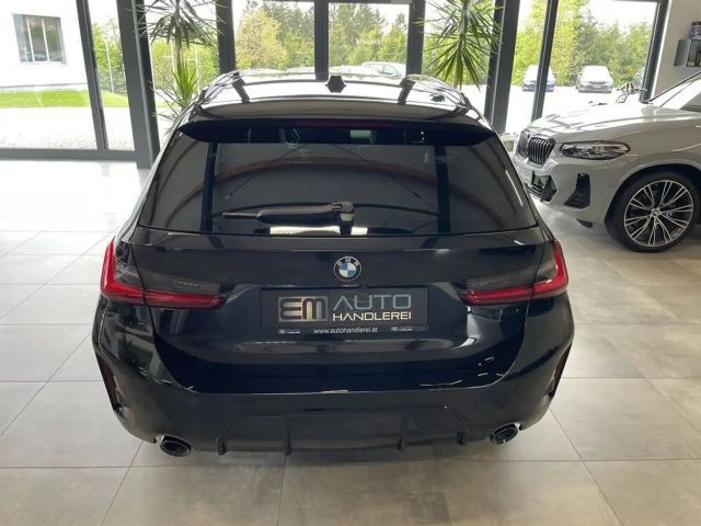 BMW 320 320d M-Sport Touring xDrive