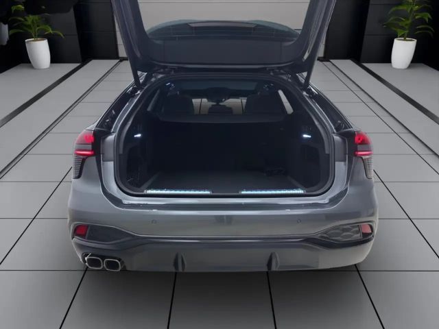 Audi A6 Avant Quattro S-Line