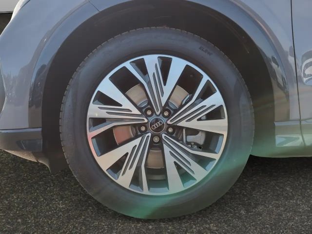 Audi Q4 e-tron Quattro Sportback