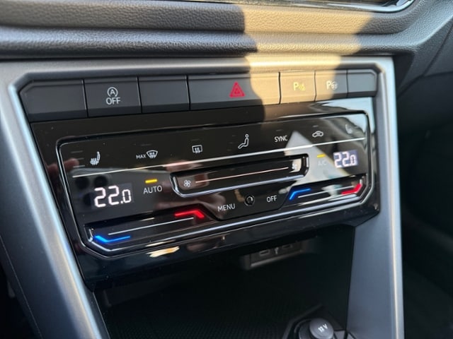 Volkswagen T-Roc 1.5 TSI DSG