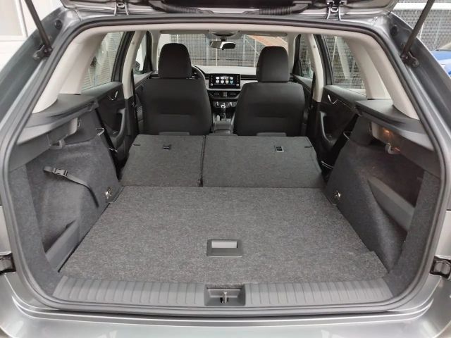 Skoda Kamiq Essence TSI