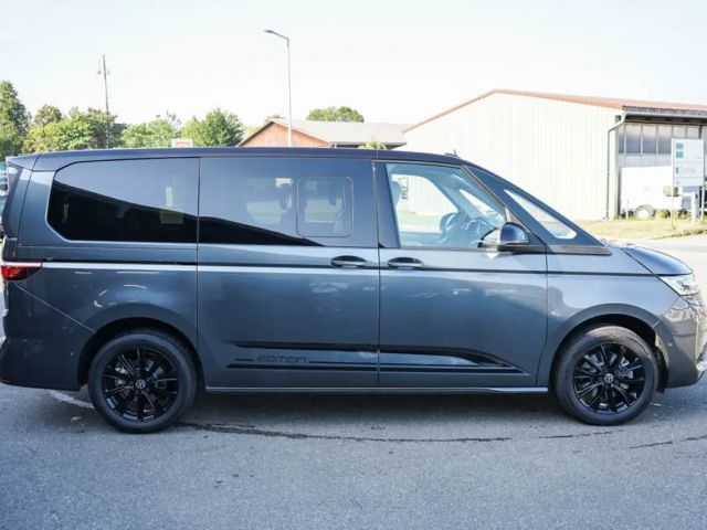 Volkswagen Multivan DSG T7